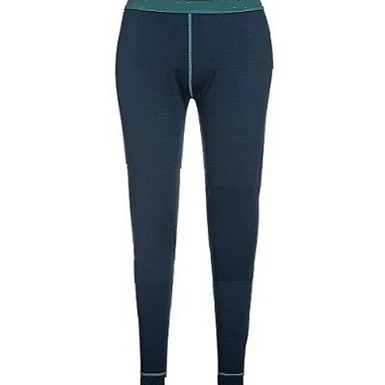 Merino Wool Long Johns Leggings 