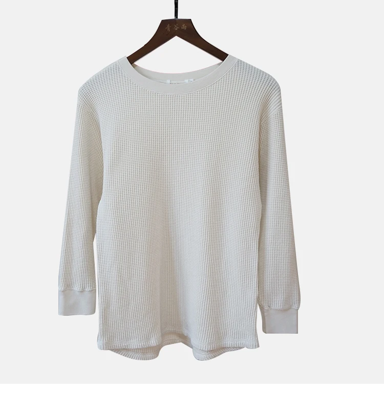 Китайская фабрика, вафельное хлопковое женское нижнее белье, Термокальсоны