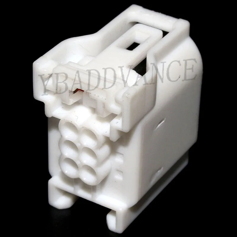 4 Connecteurs étanches 2 Broches Pour Moto (type MT090, Kawasaki, Suzuki) - Neuf