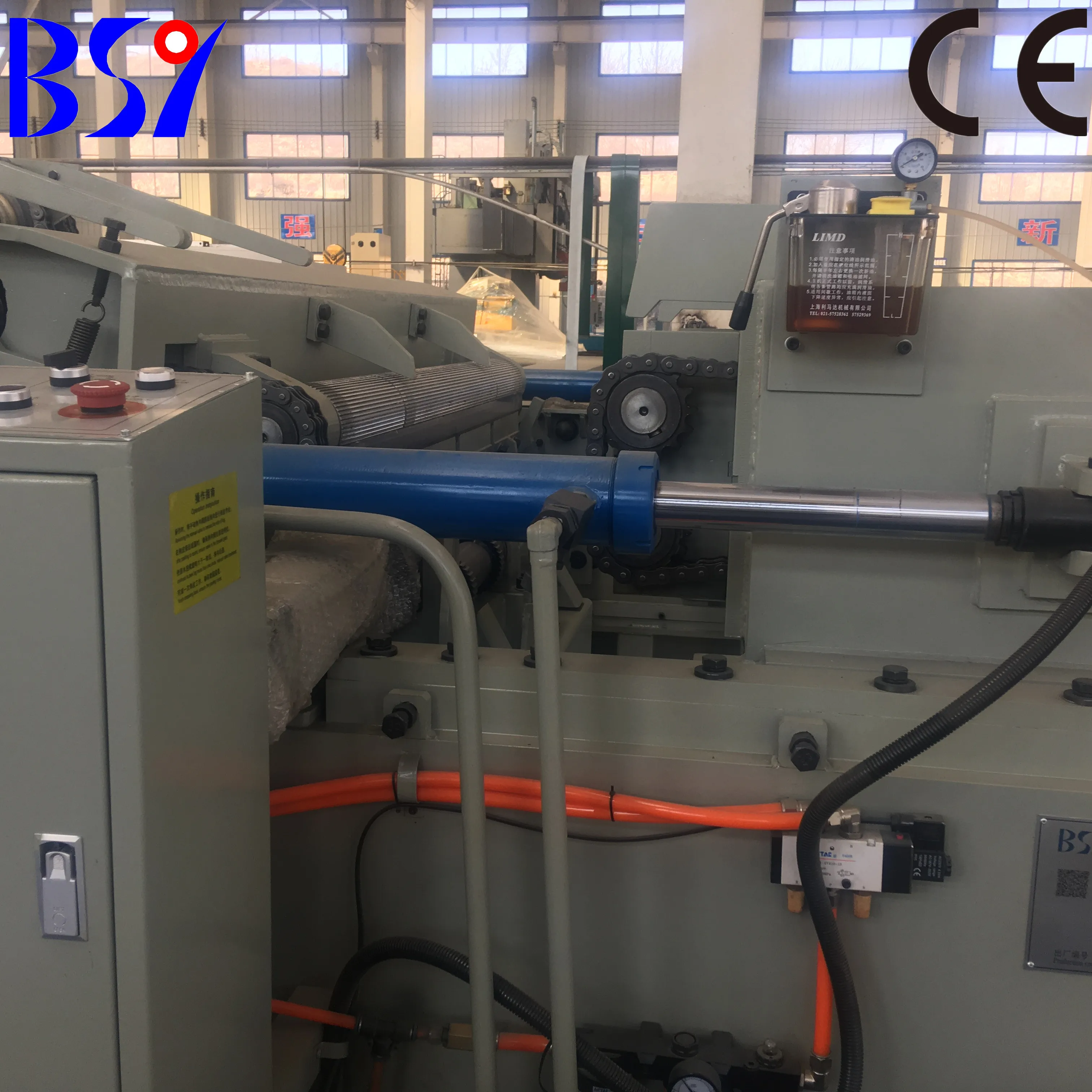 Automatic BBP2000G Timber Debarking Machine/log Skin Peeling Machine/wood Bark Remove Machine