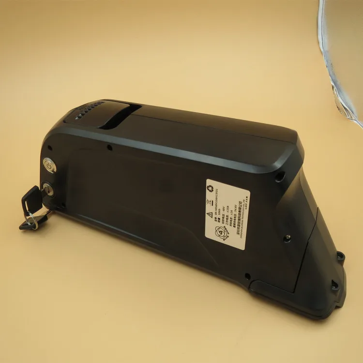 Высококачественная аккумуляторная батарея для электровелосипеда 18650 36 в 12 Ач, модель электрического велосипеда dolphin