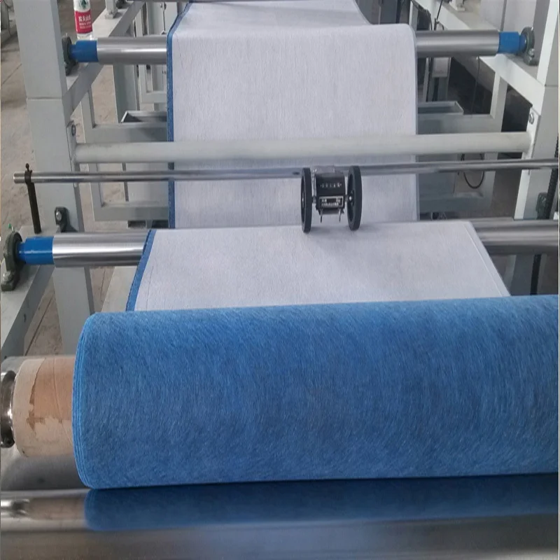 Powder Scattering Machine