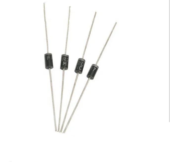 Fr7 2a 1000v Do 15 2 Amp Fast Recovery Diode Buy Fr7 Fr7 Diode Diode 1000v 2a Product On Alibaba Com