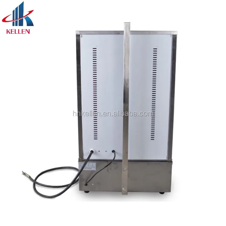 Superior Quality Newest Design Doner Kebab Machine Parts