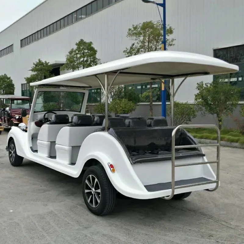 Винтажный бензиновый автомобиль с сертификатом CE по цене китайского производителя