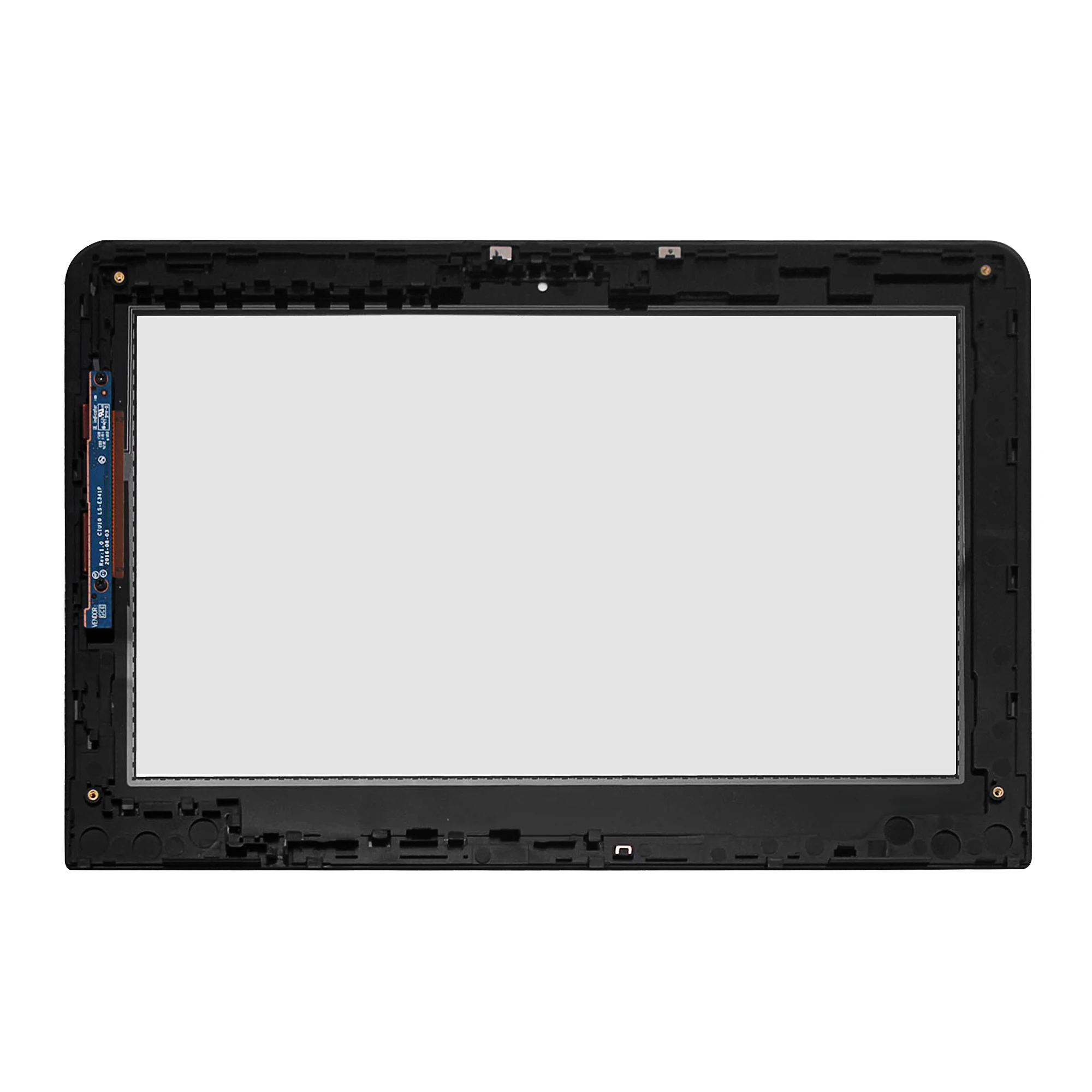 Touchscreen Digitizer Glass Panel For 
