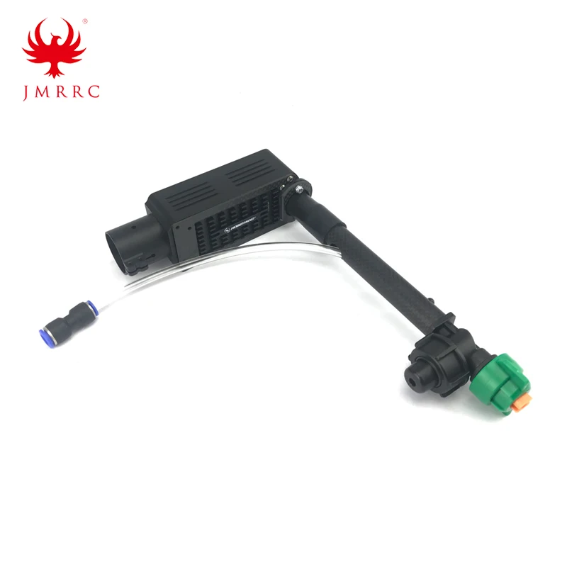 JMRRC противоударные распылительные сопла для сельского хозяйства, беспилотник, беспилотник для сельскохозяйственных культур, распылитель удобрений беспилотник