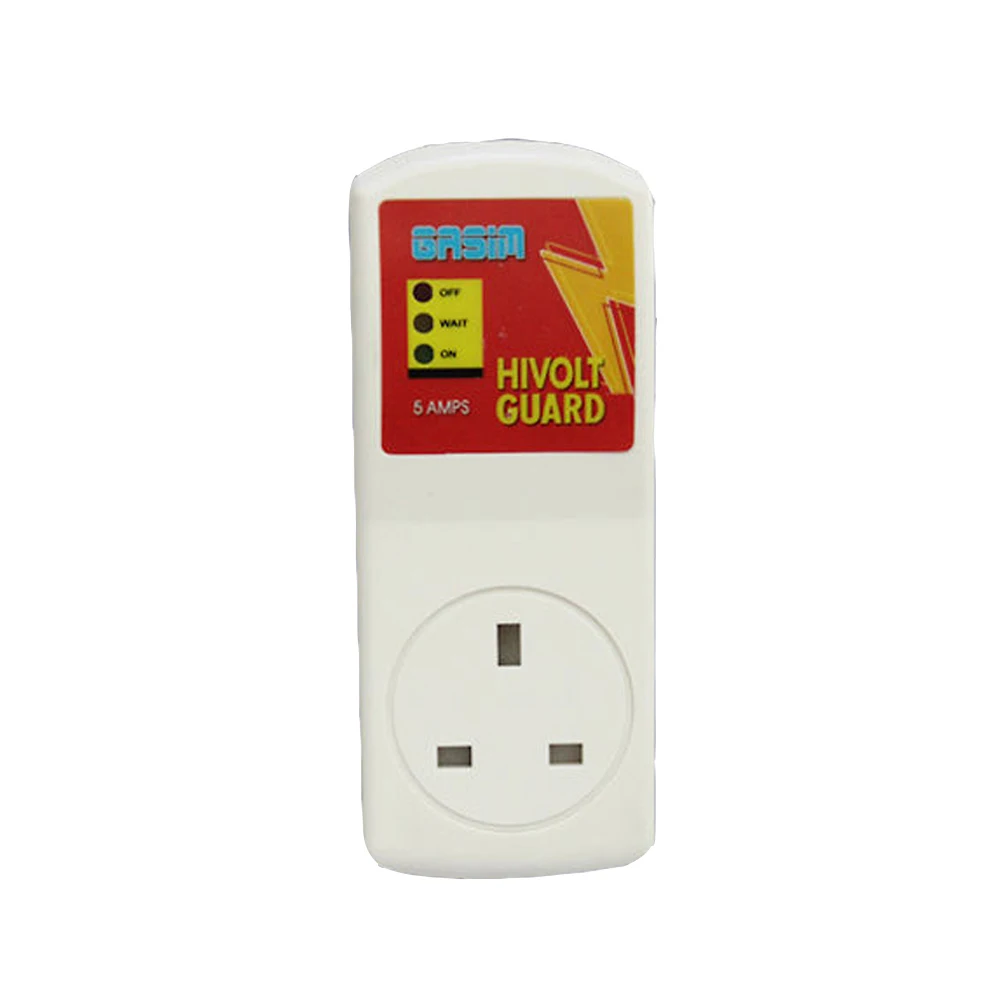 Voltage Protector AVS30 Micro Appliance Guard Fridge Guard