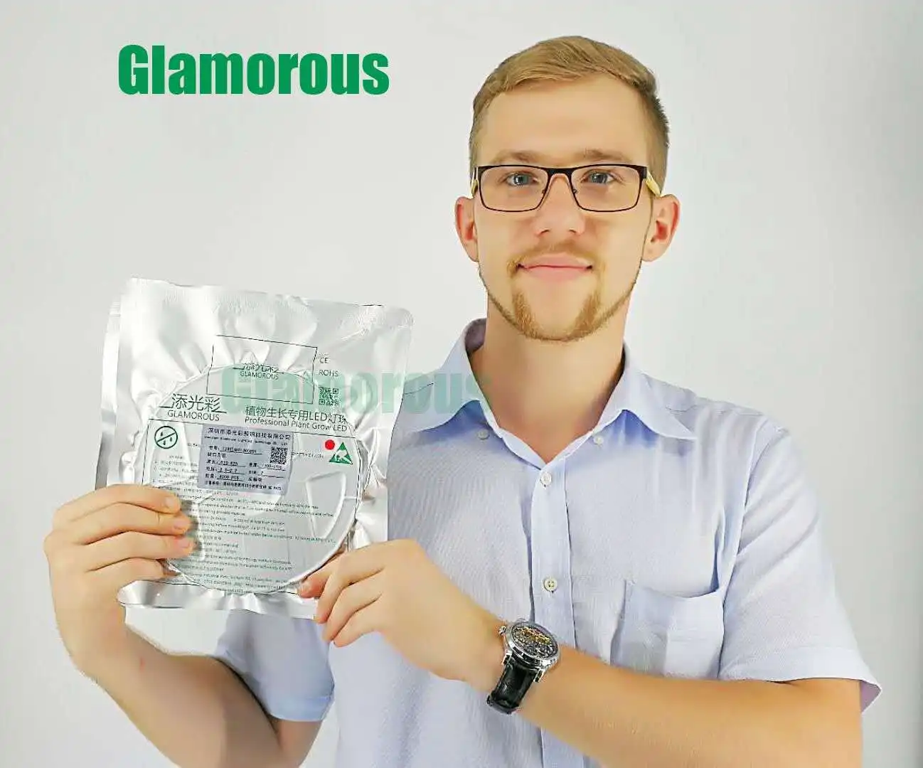 3535 SMD uvb led 260nm 265nm 280nm 300nm 310nm глубокий УФ светодиодный чип