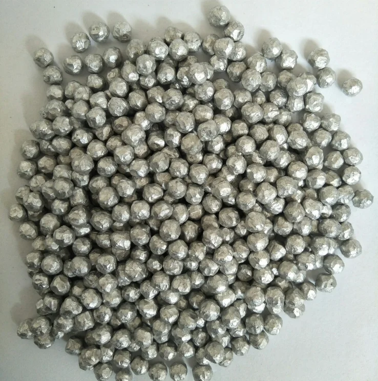 マグネシウム粒 5mm| Alibaba.com