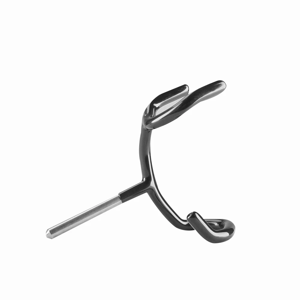 E-IMAGE BSA-02 Универсальный с микрофонной удочкой стенд держатель