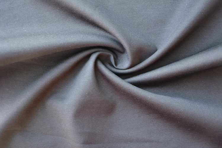 Шевронная трикотажная чесаная хлопковая мерсеризованная ткань брюк