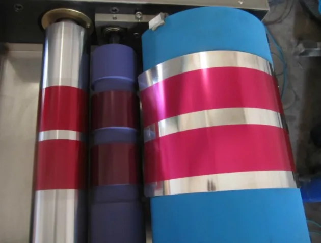 Offset Ink Proofer/Offset Printing Ink Proofing Machine