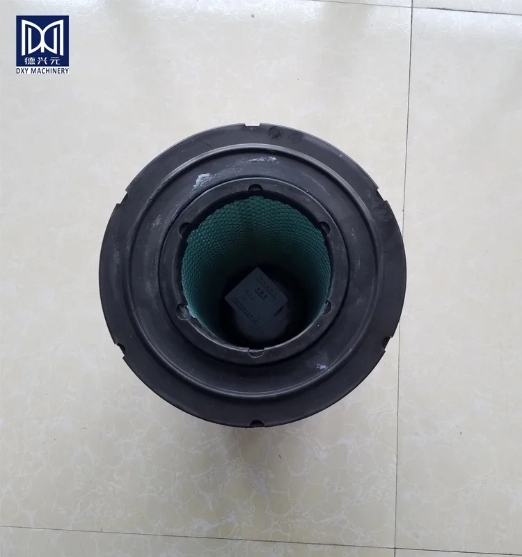 Shanghai Engine Filter 860136765 Air Filter S00022841+01 for Motor Grader Spare Parts