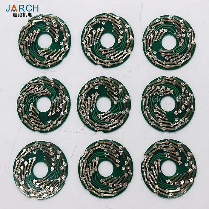 Low Temperature Pancake Platter Ethernet Signal Slip Ring with -40°C~+60°C  for Industry - China Pancake Slip Ring, Low Temperature Slip Ring |  Made-in-China.com