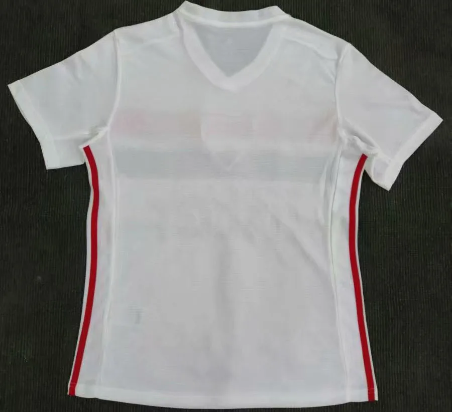 Sao Paulo Football Jersey 