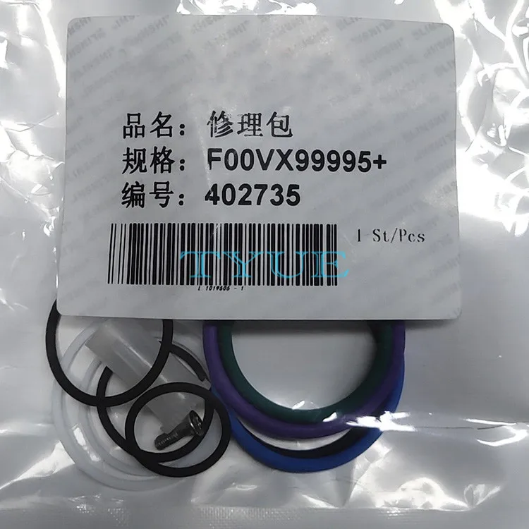 Diesel Injector Seal Kits F00HN37928 FOOHN37928| Alibaba.com 