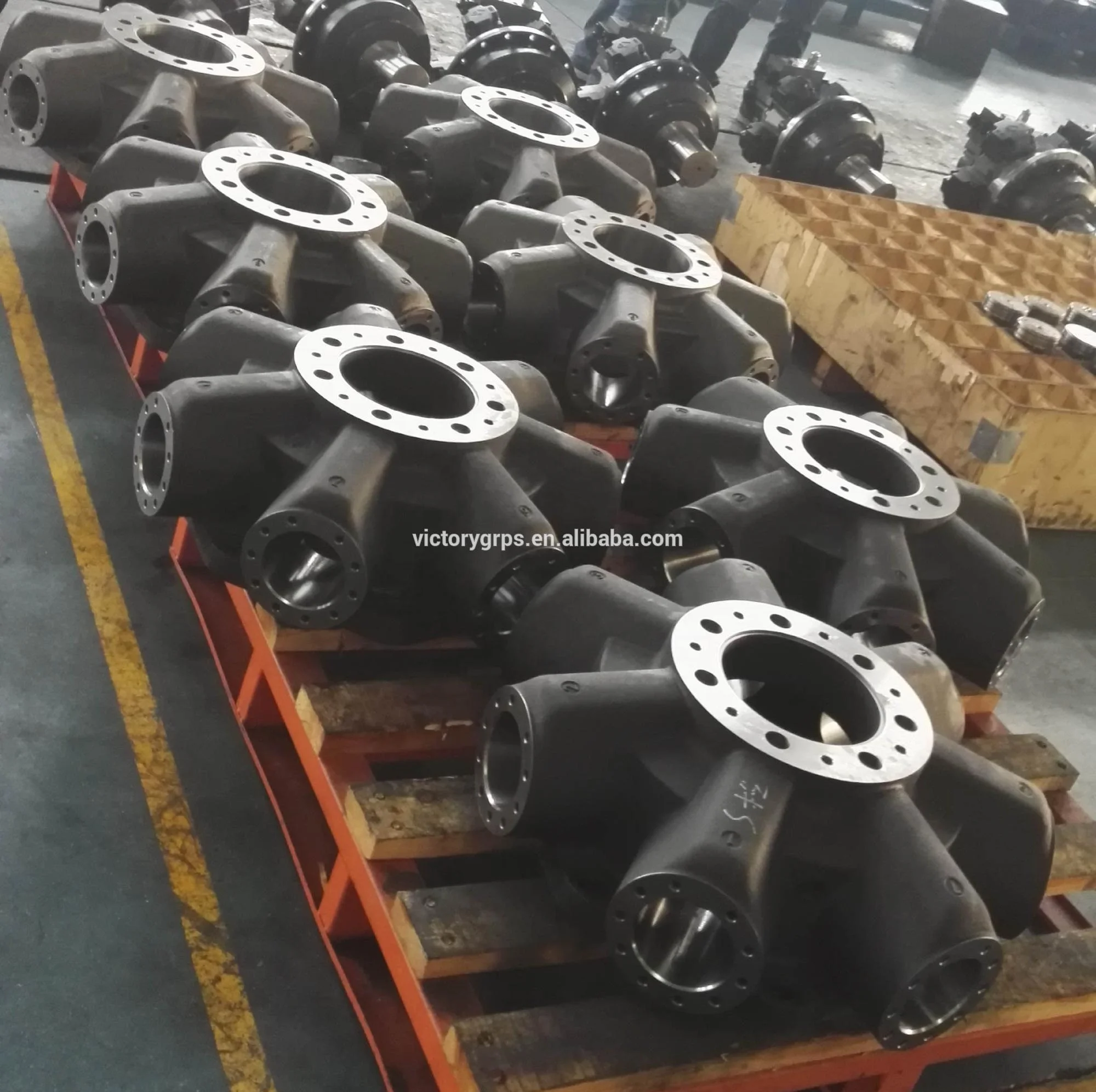 HMKC HMJC Hydraulic Dual Speed HMC HMC125 Heavy Staffa HMC200 HMC270 HMC325 Motor