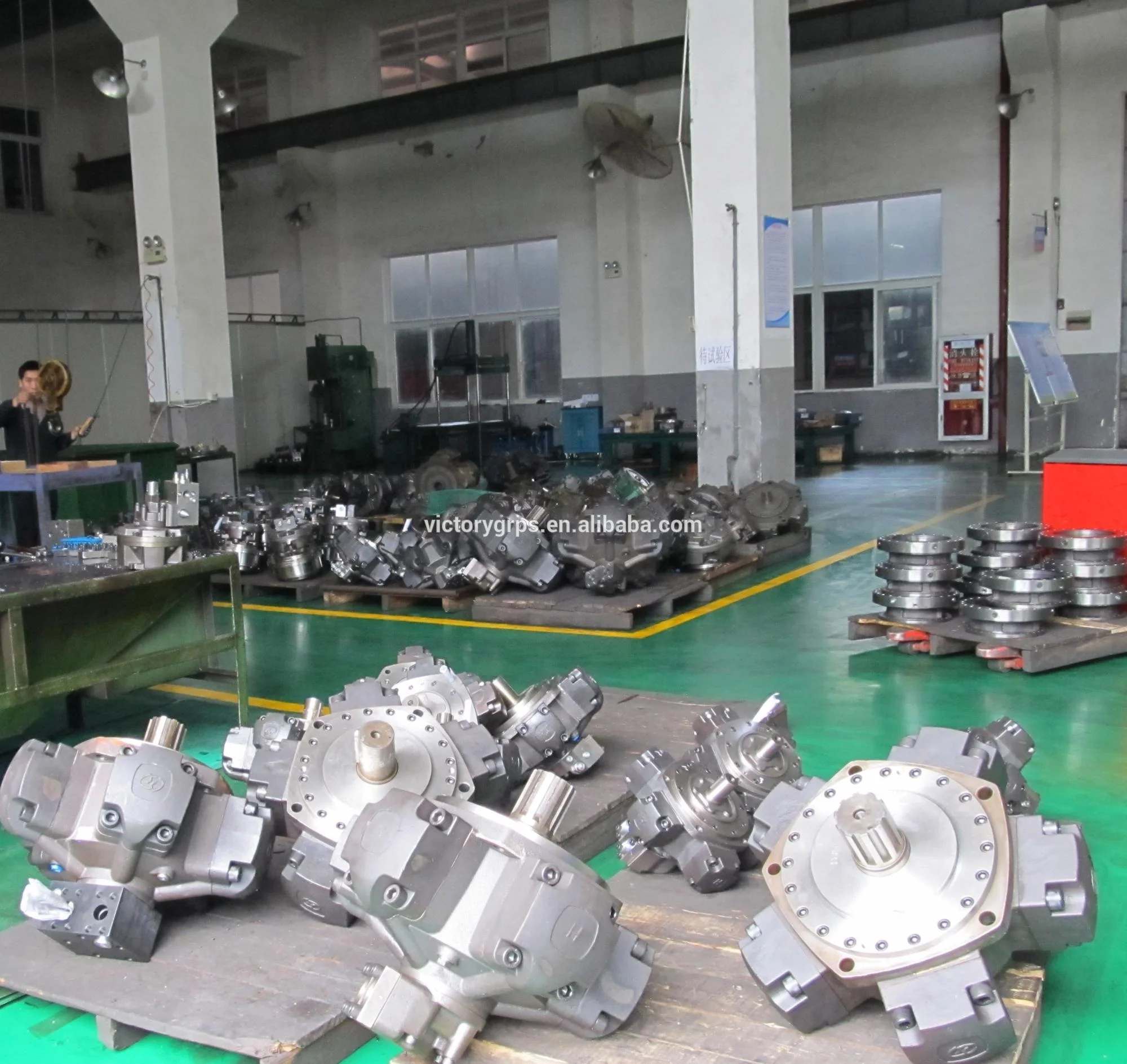 Hydraulic IAM4600 IAM5000 IAM5400 IAM4300 IAM6000 IAM6800 IAM8000 NHM IAM R8M Italgroup Intermot IAM Motor