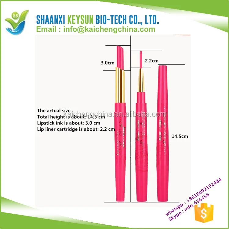 2018 sxkeysun Private Label сделать свой собственный элегантность мини Органическая Косметическая матовая помада