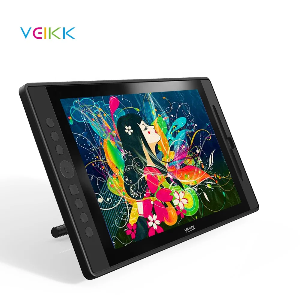 Veikk Vk1560  Inch Graphics Tablet 3d Design Graphics Tablet Animation  Software - Buy Graphics Tablet 3d Design,Graphics Tablet Animation  Software, Inch Graphics Tablet 3d Design Graphics Tablet Animation  Software Product on