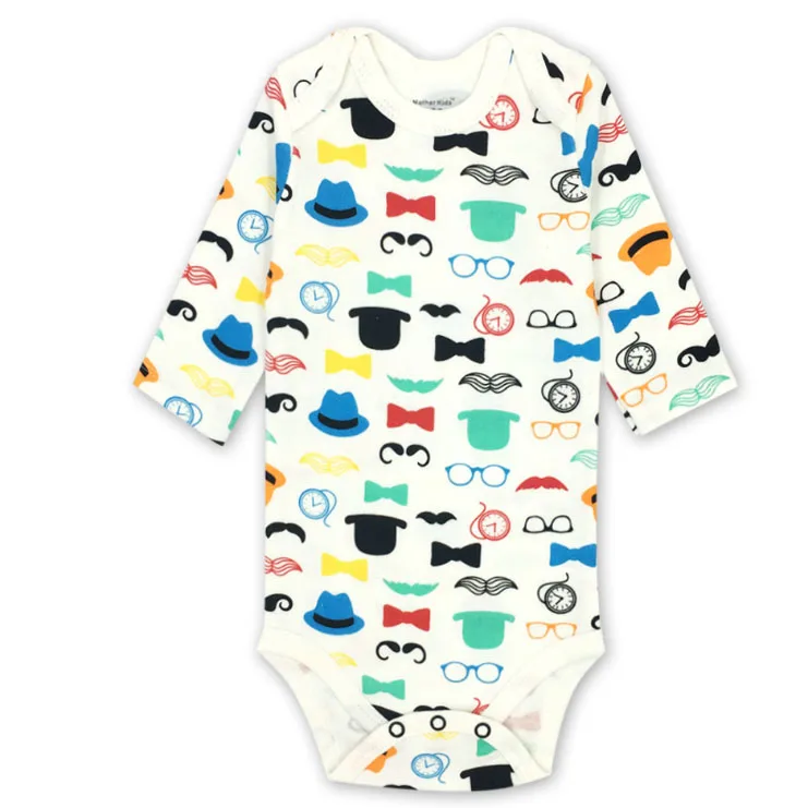 
 Одежда для новорожденных костюм для девочки хлопок дешевая одежда для маленьких девочек  