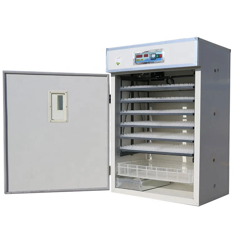 large capacity incubators