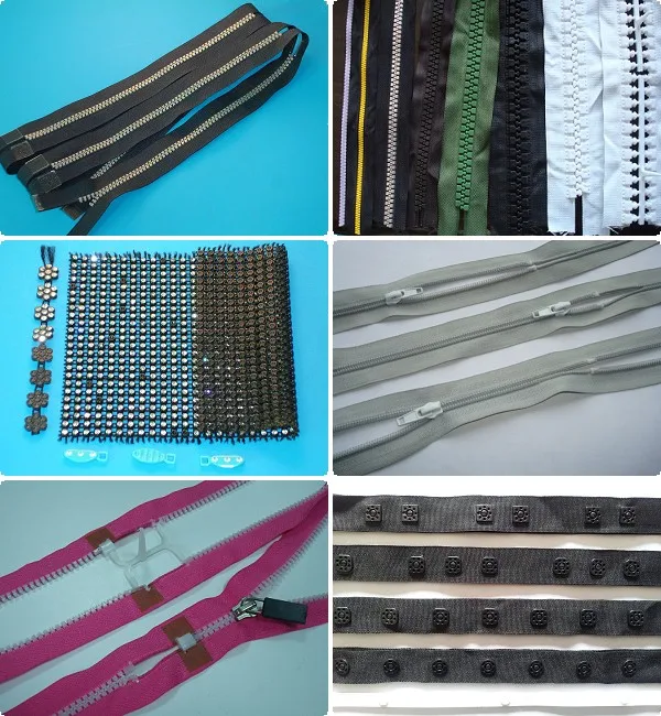 FOMTEC Plastic Zipper TEETH Injection Molding Machine Cans Production Machines Chinese Micro Injection Machines