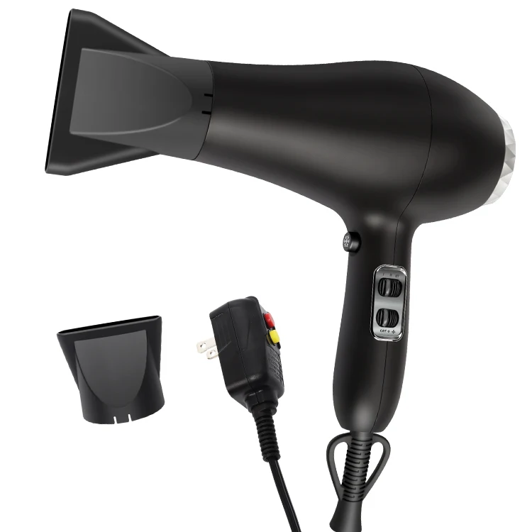 Equipo De Salón De Belleza,Iones Negativos Rápidos De 2 Velocidades Y  Secadores De Rayos Infrarrojos - Buy Secadores De Pelo,Secadores Para El  Pelo,Salón De Belleza Equipos Eléctricos Product on Alibaba.com