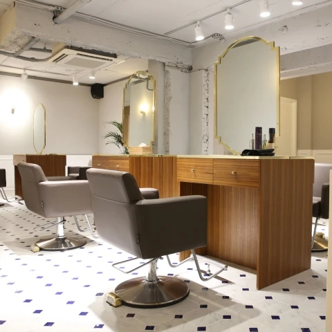 Mobilier De Salon De Coiffure Fabrique En Chine Mobilier Pour Salon De Coiffure Decoration Pour Barbier Buy Station De Salon De Coiffure Station De Meubles De Salon De Coiffure Meubles De Salon De Coiffure Product