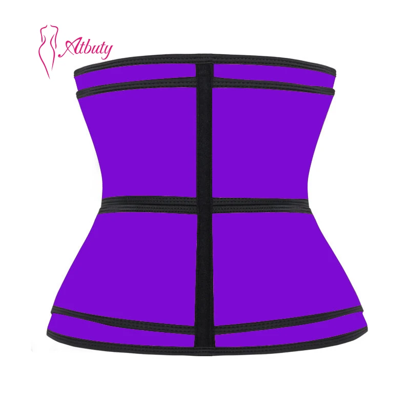 ATBUTY 100%Latex Personalized Private Label Waist Trainer Distributor