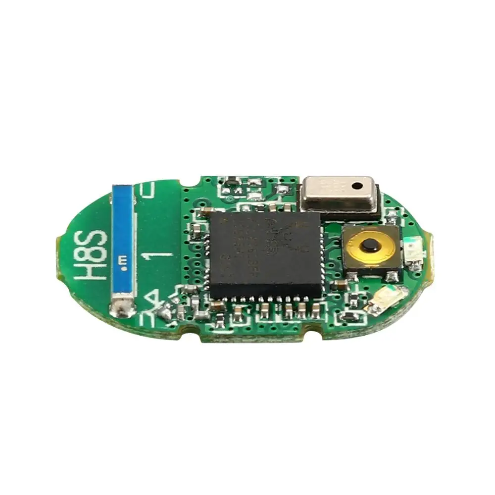 Provides Bluetooth Transmitter And Receiver Module For New Rws-bluetooth Earphones - Buy Sumring Issc Bluetooth 41 Bluetoothmodul Externe on Alibaba.com