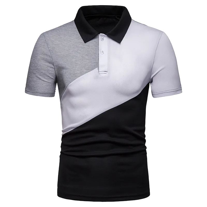 new polo t shirt 2021