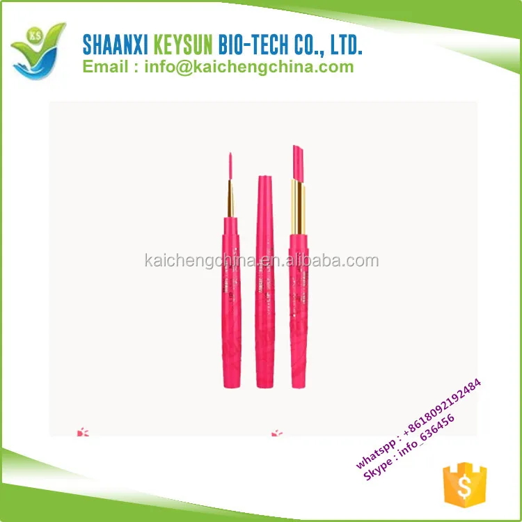 2018 sxkeysun Private Label сделать свой собственный элегантность мини Органическая Косметическая матовая помада