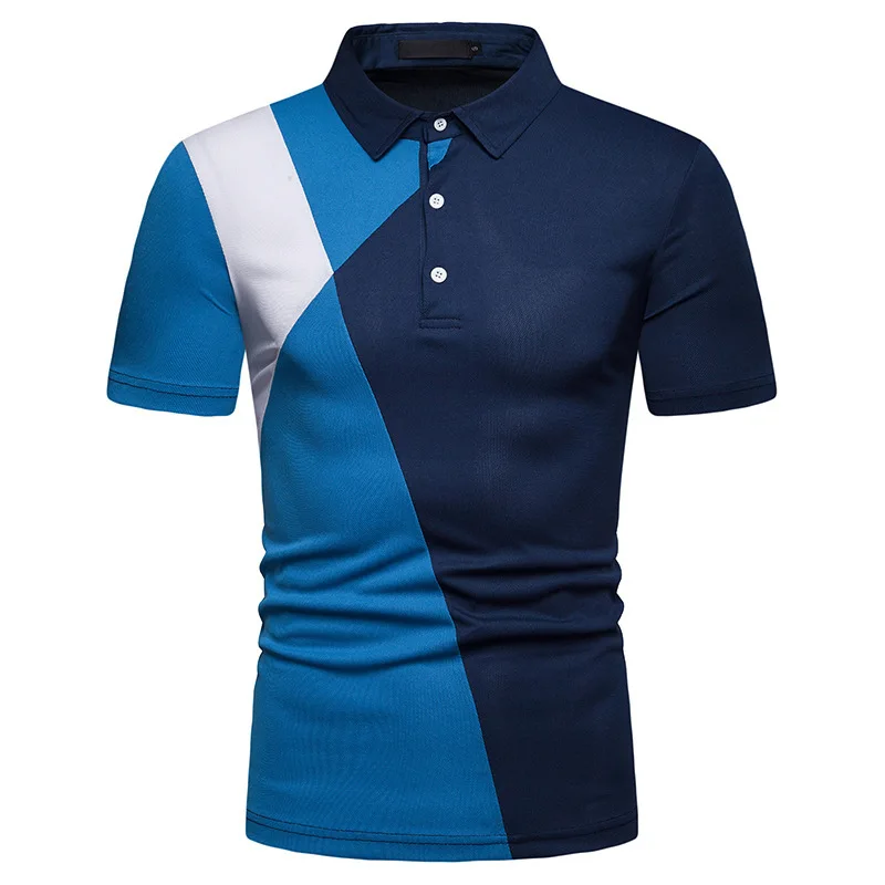 custom mens polo shirts