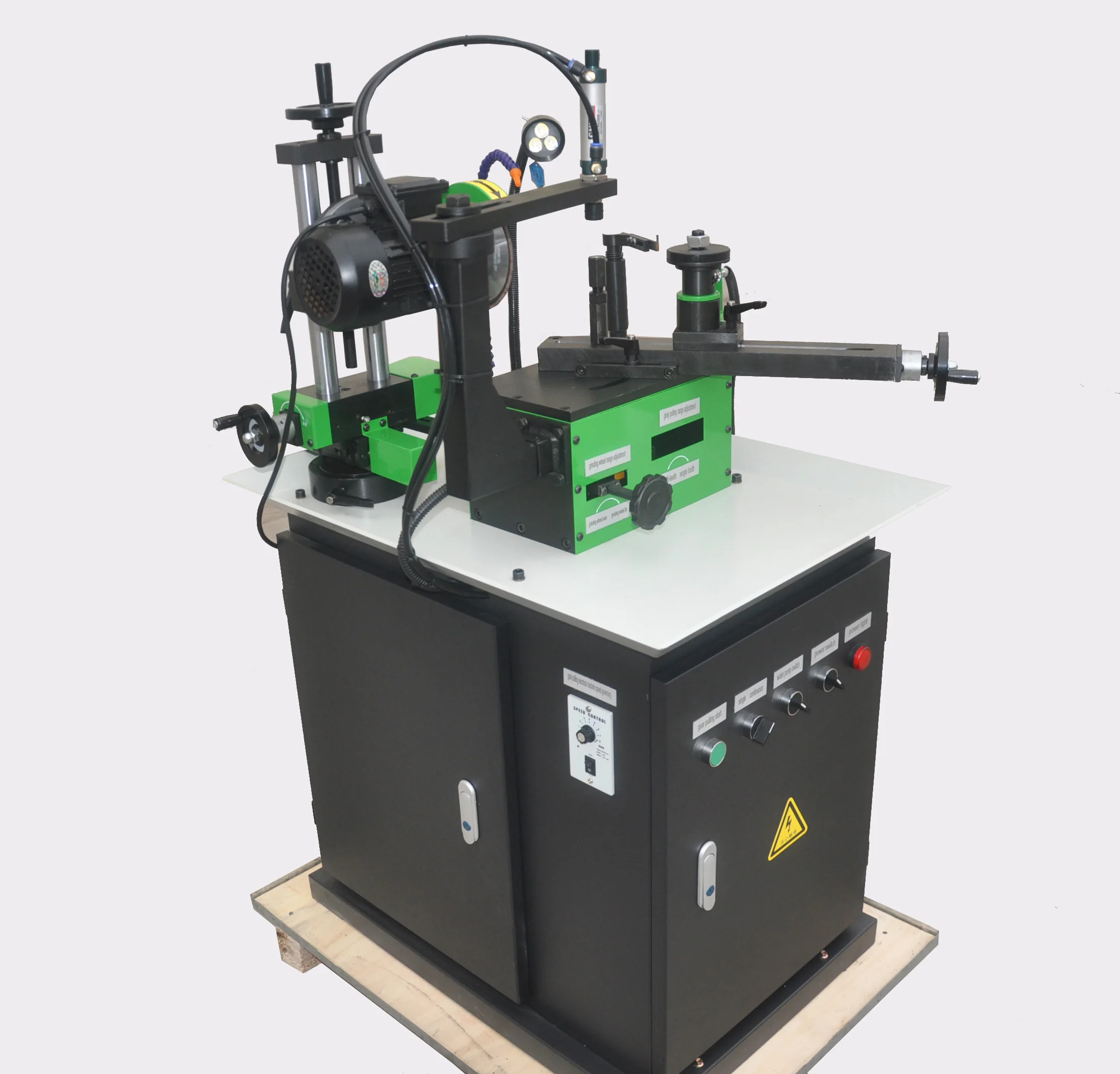 Новая машина для заточки зубов лезвия циркулярной пилы