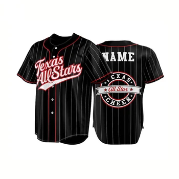 Source Cheap Sublimation Team Baseball Uniforms Design Fashion