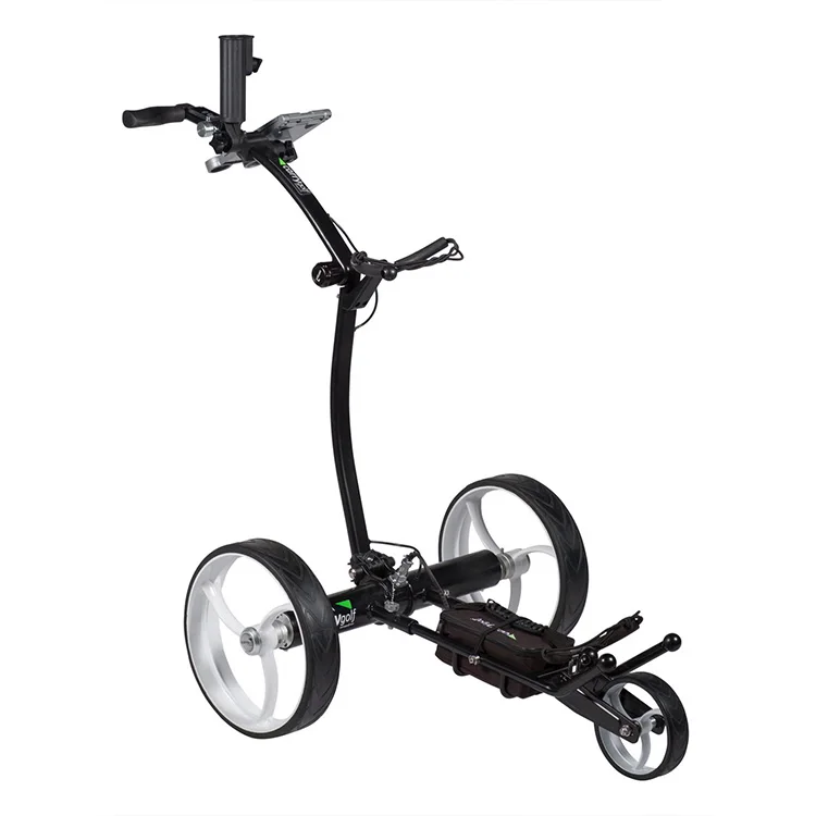 DC Motor Controller Electric Folding Golf Cart Trolley