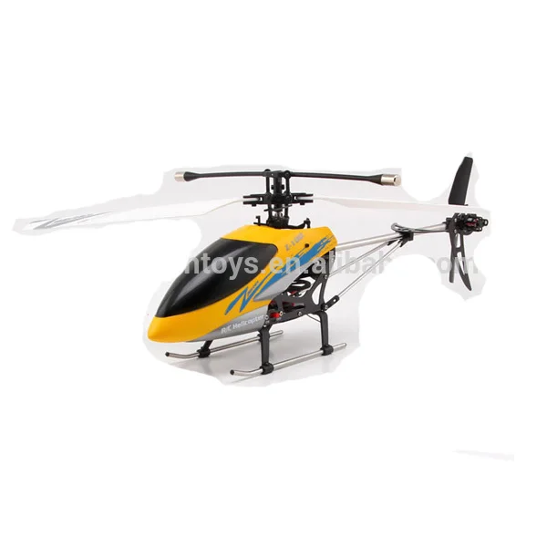 professional rc helicopter