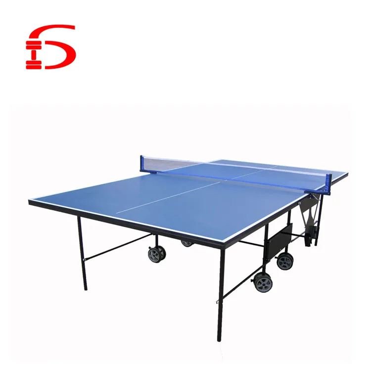 Подвижное колесо 75 мм, 15 мм, 18 мм, 25 мм, толщиной стола 1,2 мм, толщиной стопы, складной стол для тенниса