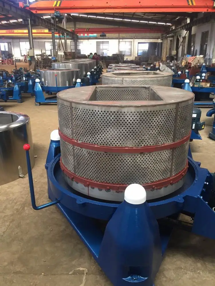 Центробежная центрифуга из нержавеющей стали для обработки крахмала, 1200 мм, барабанный сепаратор/центрифуга для обработки крахмала маниоки, оборудование для обезвоживания