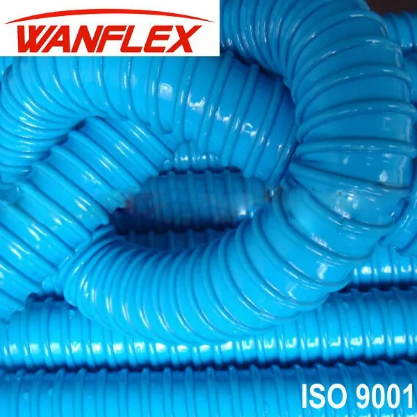 PVC SUCTION HOSE