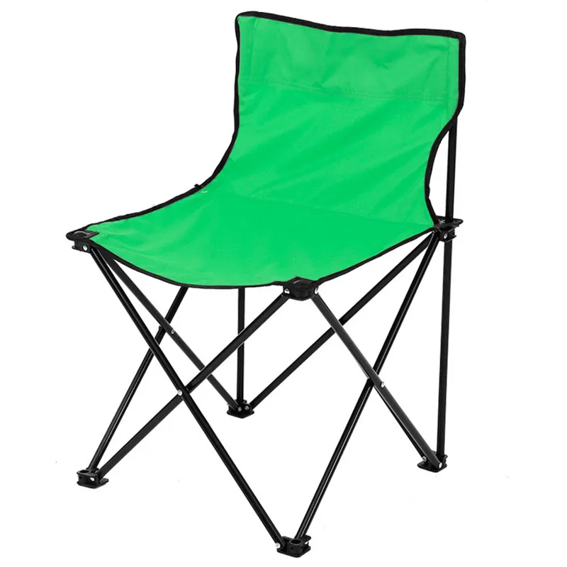 Details about   ZANLURE Portable Folding Fishing Chair Outdoor Foldable Camping Chair 