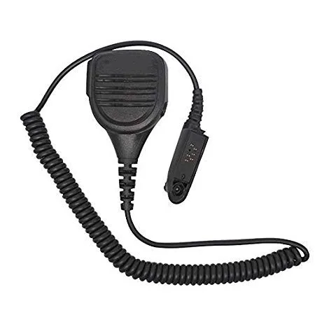 PMMN4021 Speaker Microphone For Motorola MTX960  MTX9250 GP340 GP360 Portable 