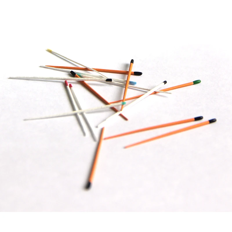 
 ZOGEAR dental gutta percha points  