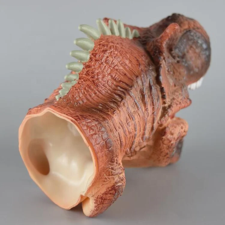 
 Новинка, 3D искусственный динозавр, Детский динозавр  