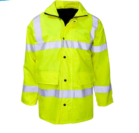 safety winter vest