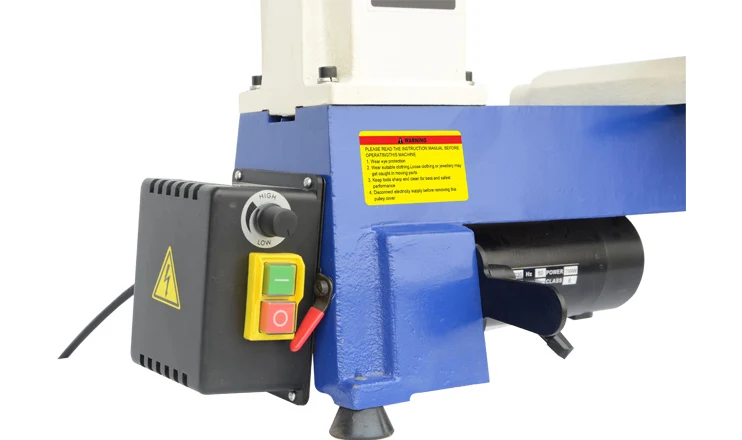 Small Lathe Machine Wood Turning Lathe Used Lathe Machine for Sale
