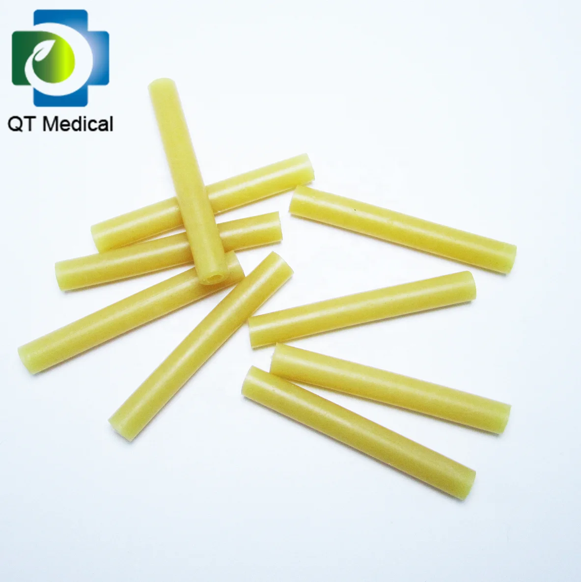 Medical Nature Rubber Latex Tube/Bulb Isoprene Rubber for IV Sets Moulding Processing Service