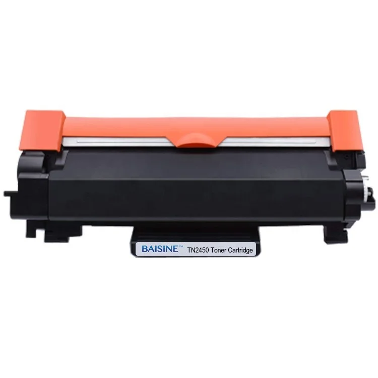 toner tn 2450